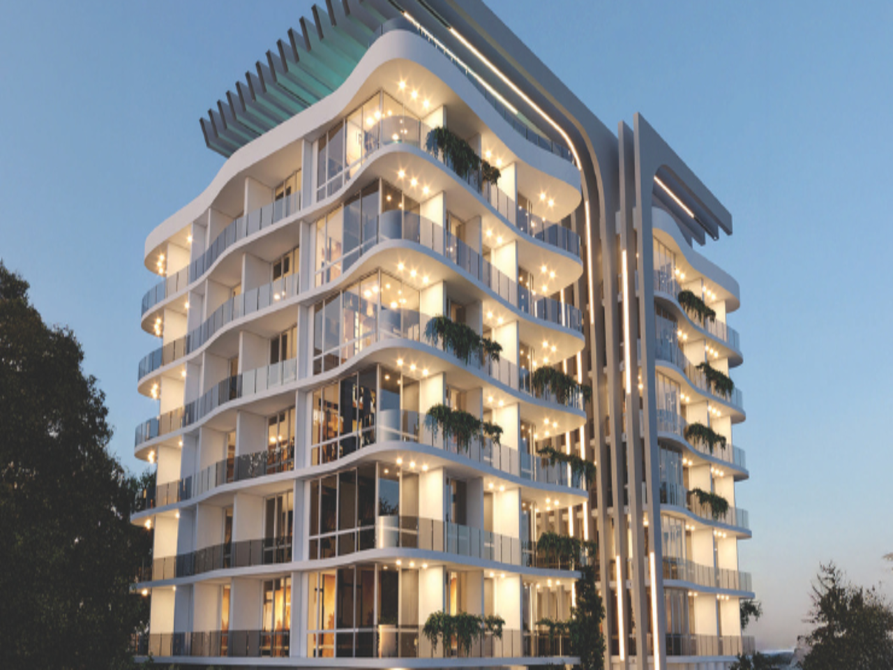 Ramada Residences/Q3 2027